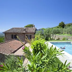 San Pietro Villa Cortona
